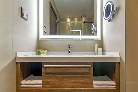 Superior guest room, Guest room, 2 Twin/Single Bed(s)