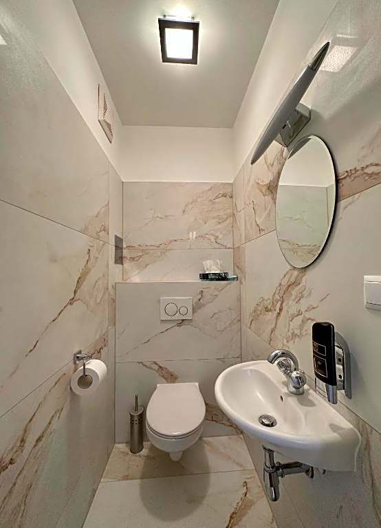 Hotel Klimt