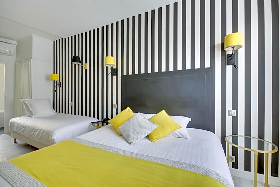 Hotel Riviera Elysees