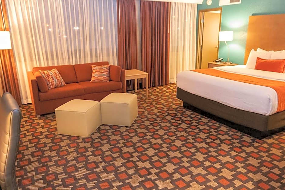 Radisson Hotel St Paul Downtown