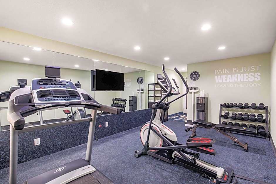 Quality Inn & Suites Plano