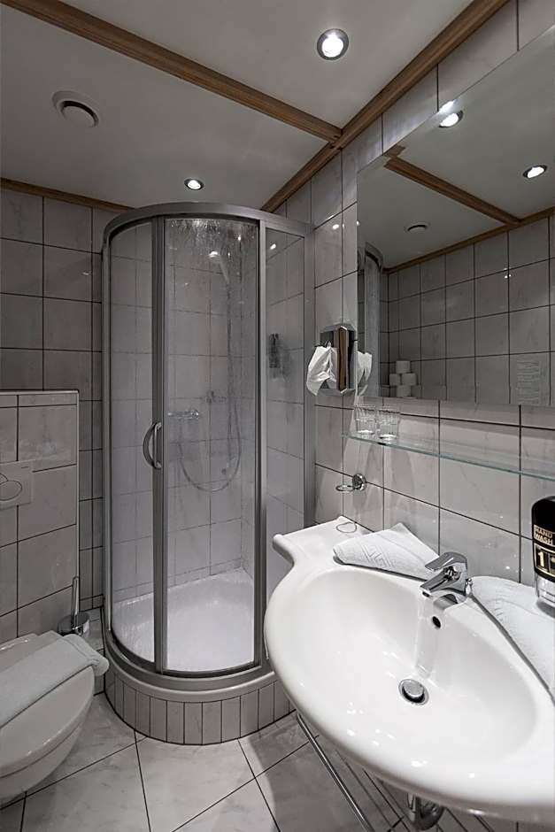 Aktiv-Hotel Traube am Mieminger Sonnenplateau