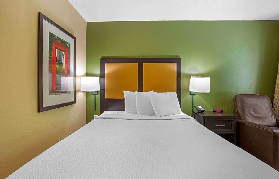 Extended Stay America Suites - Washington, DC - Sterling - Dulles