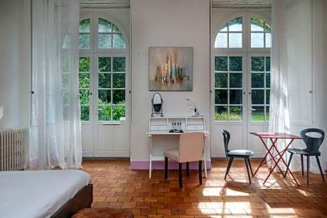 Superior  Double Room " pets welcome "