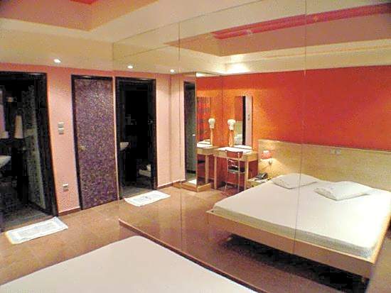 Hotel Niki Piraeus