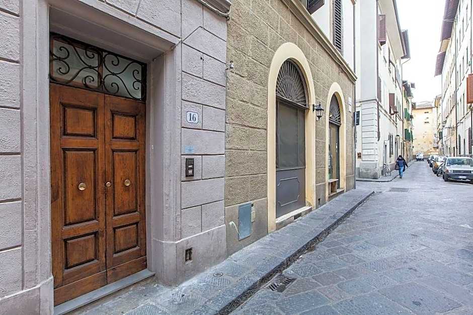 Mamo Florence - Boheme Apartment