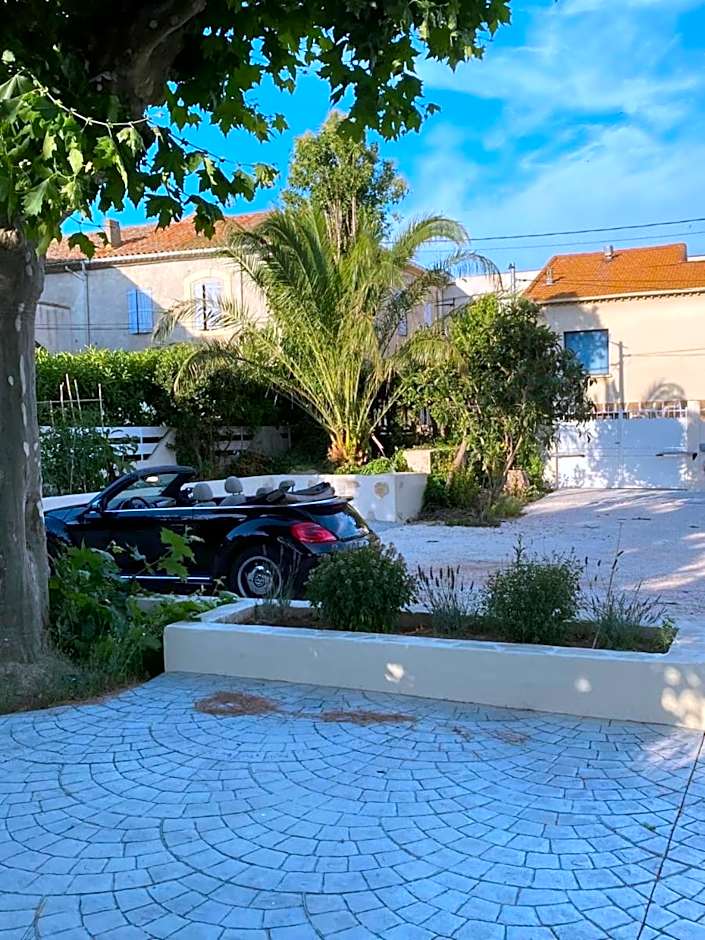 Maison d'hôtes ÔVillage