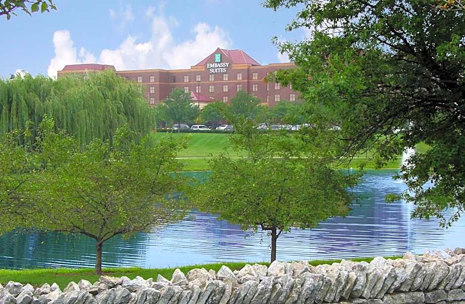 Embassy Suites By Hilton Hotel Lexington