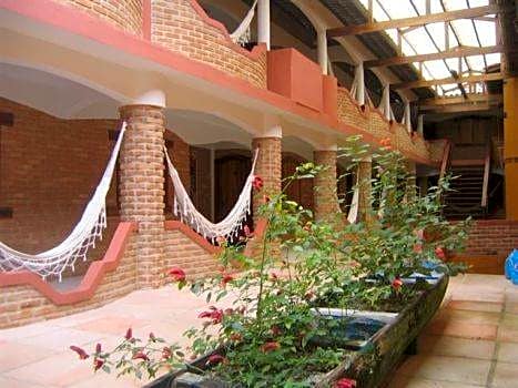 Travel Inn Village Arraial