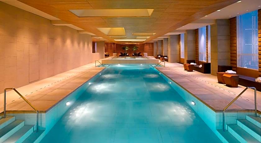 Grand Hyatt Guangzhou