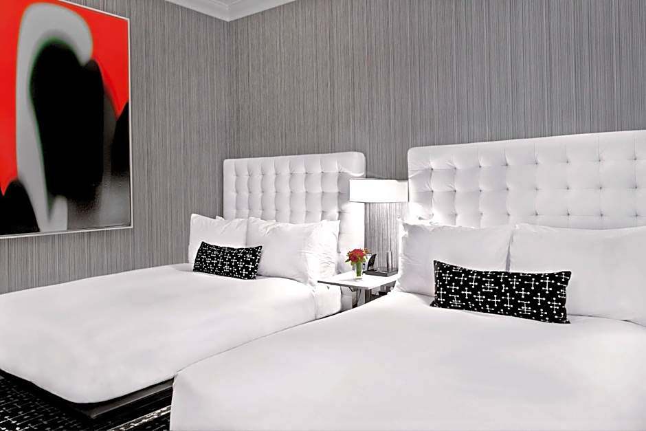 The Moderne