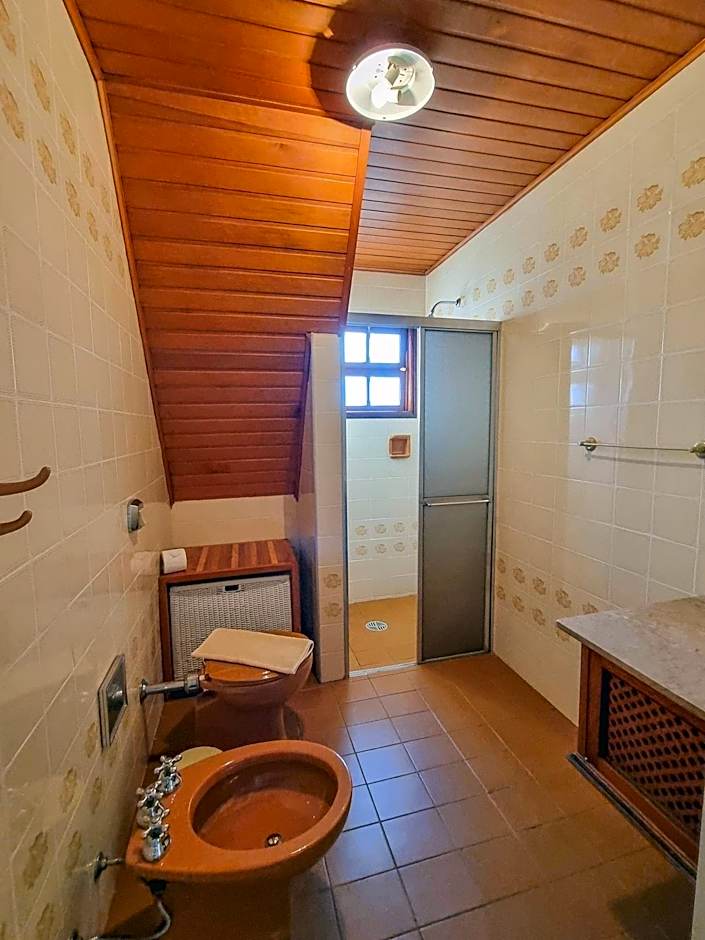 Apartamento parque capivari no centro de capivari