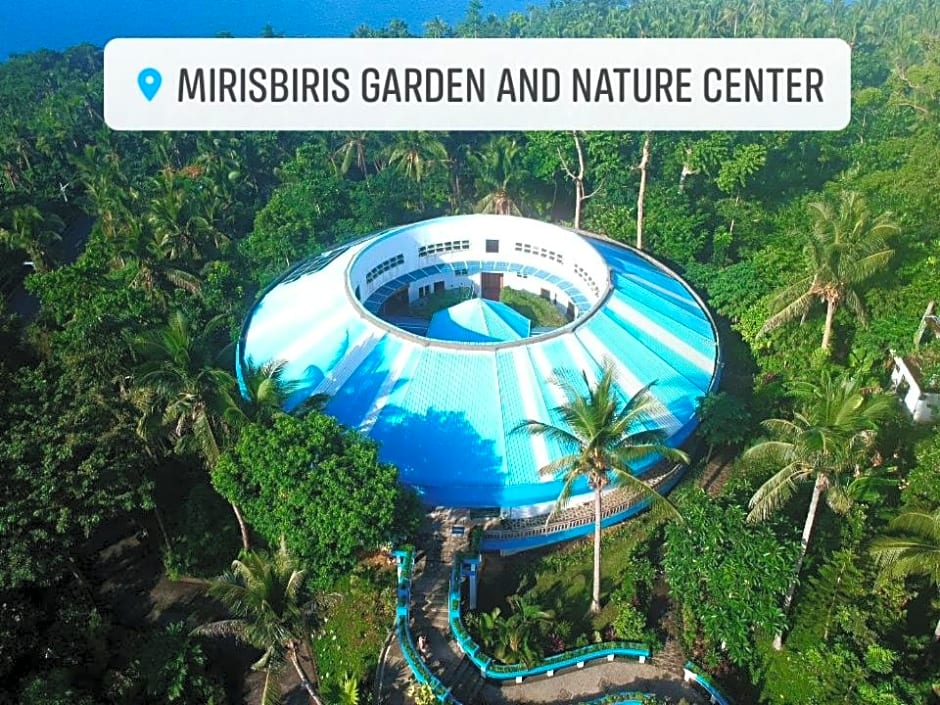 Mirisbiris Garden and Nature Center