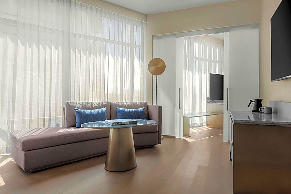 Tetra Hotel, Autograph Collection