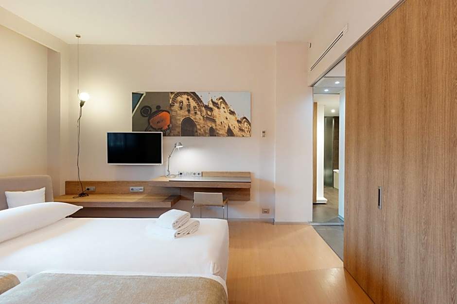 Barcelo Valencia