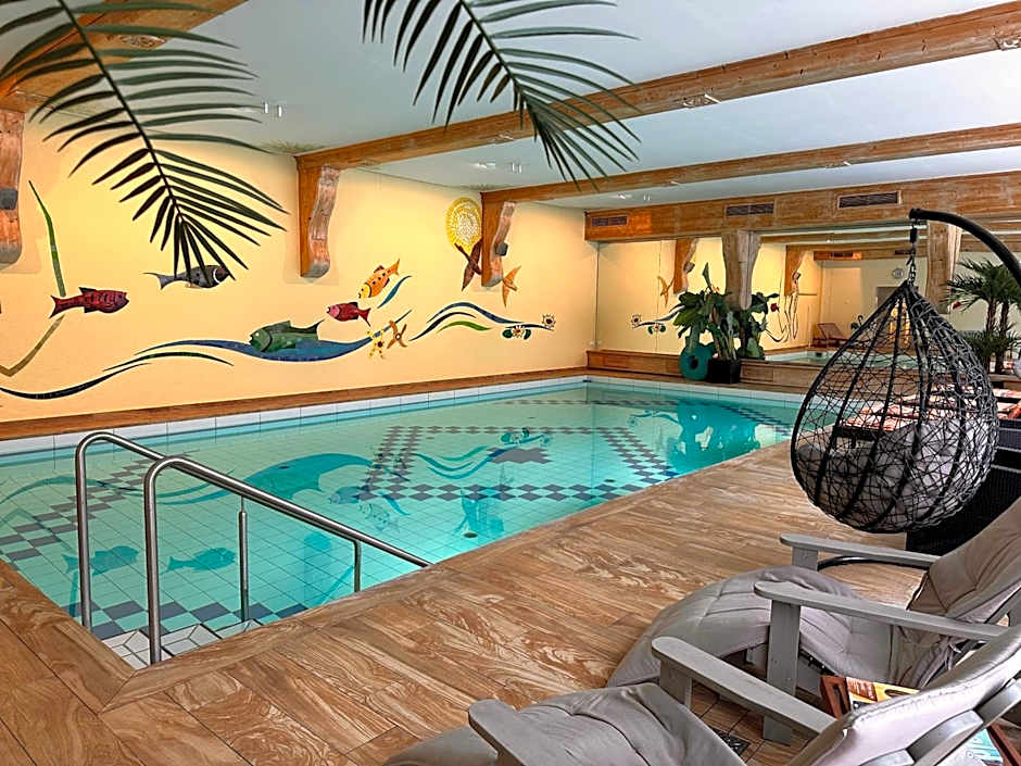 Parkhotel Weber-Müller