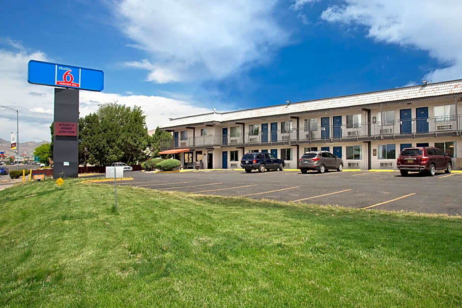 Studio 6 Grand Junction, CO