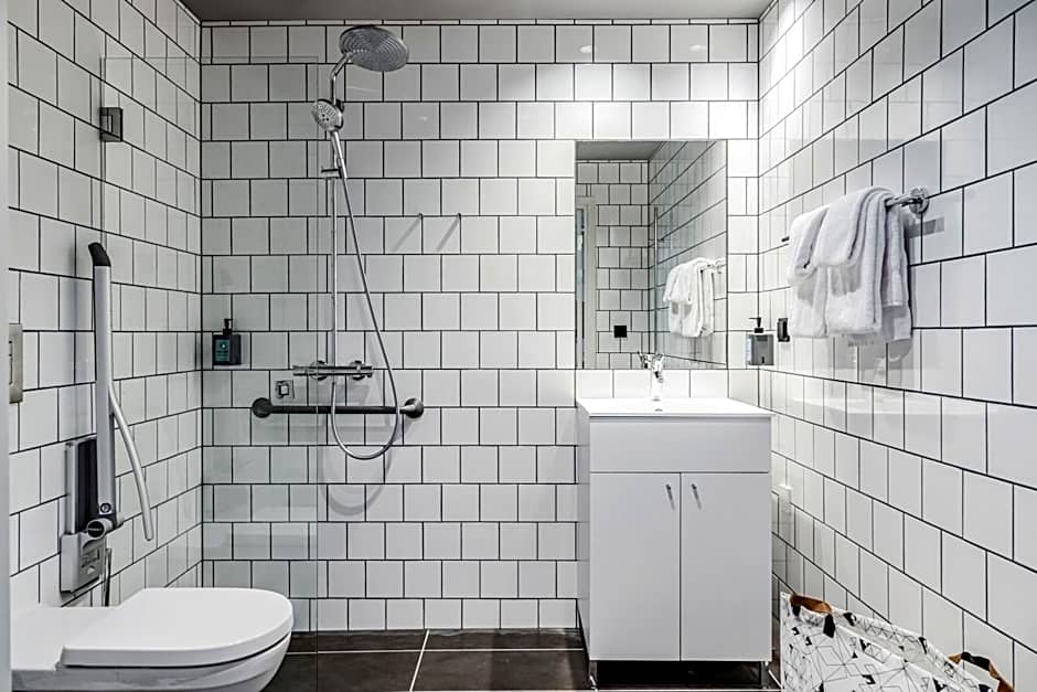 Comfort Hotel Solna Arenastaden