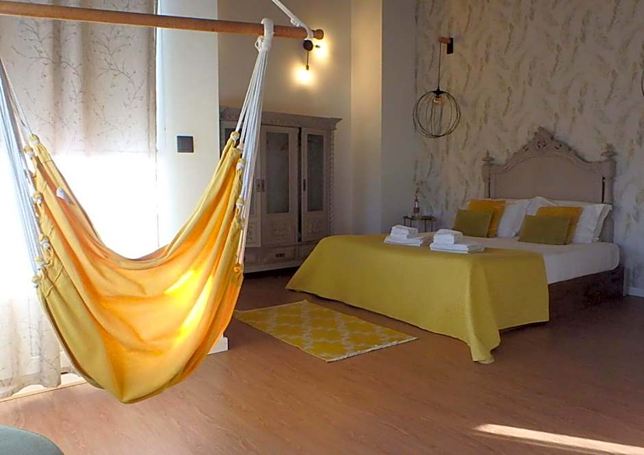 Casa de Tent'tugal