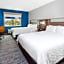 Holiday Inn Express Brookpark-Cleveland Airport Hotel By IHG