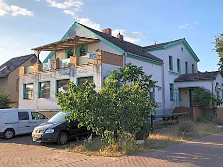 Zur Mühle