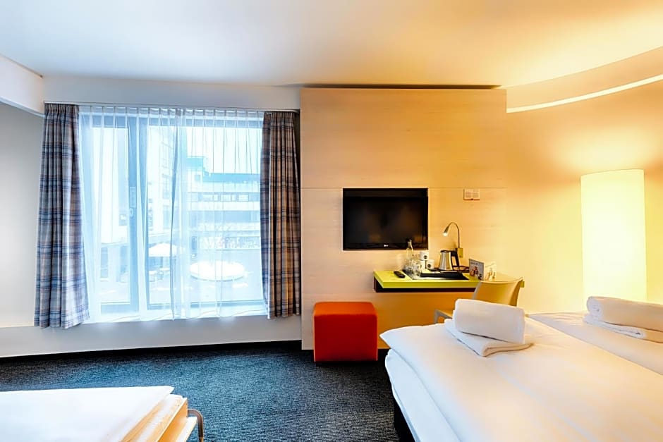 B&B Hotel Aalen