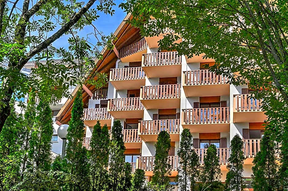 Village Club Les Hyvans