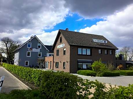 Hotel Zum Alten Schlagbaum