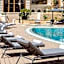Algiers Marriott Hotel Bab Ezzouar