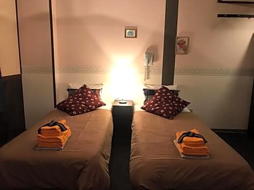 Hotel Cultured