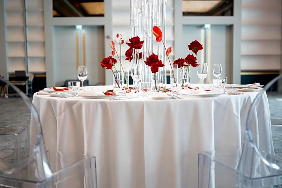 Radisson Blu Hotel Bucharest