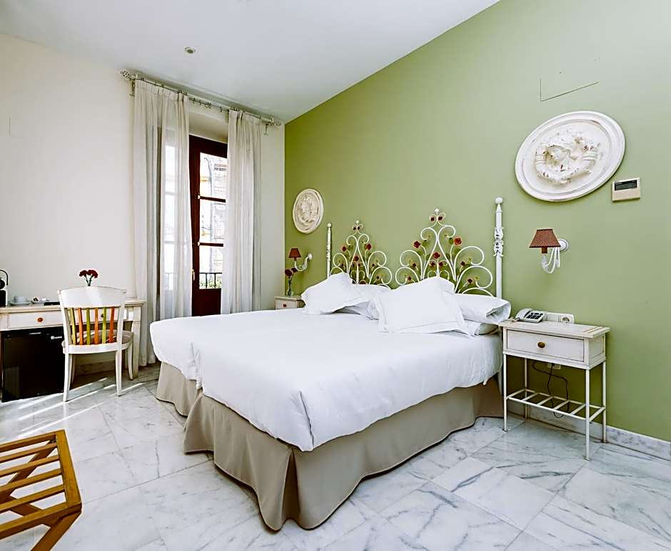 Basic Hotel Doña Manuela