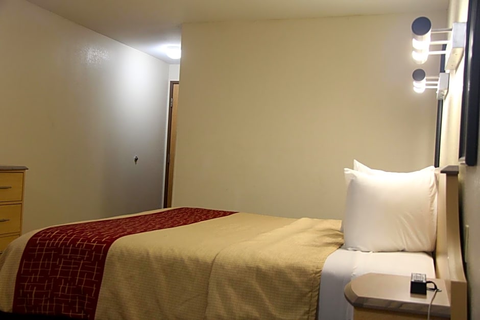 Red Roof Inn Pharr - McAllen