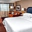 Sheraton North Houston At George Bush Intercontinental
