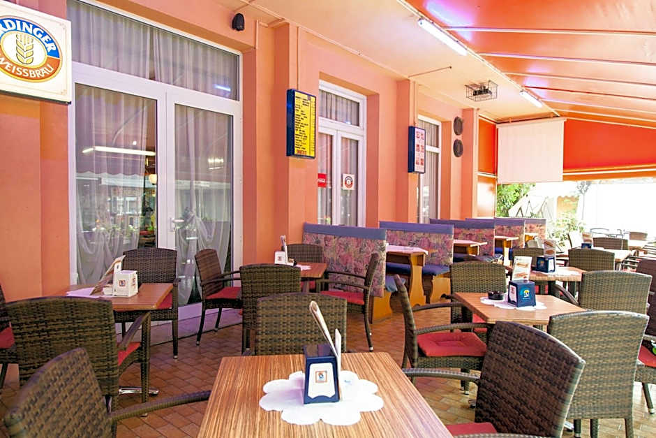 Hotel Taormina