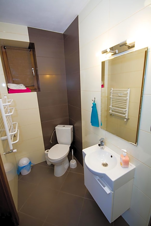 Pokoje goscinne "U Adaska"