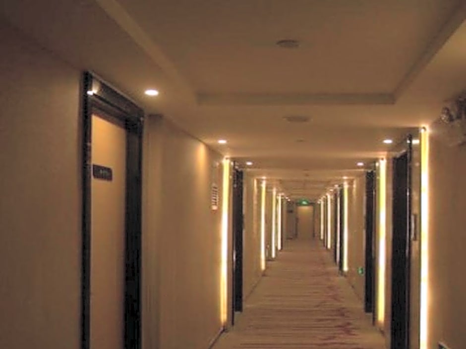 Lavande Hotel Shijiazhuang Museum Branch