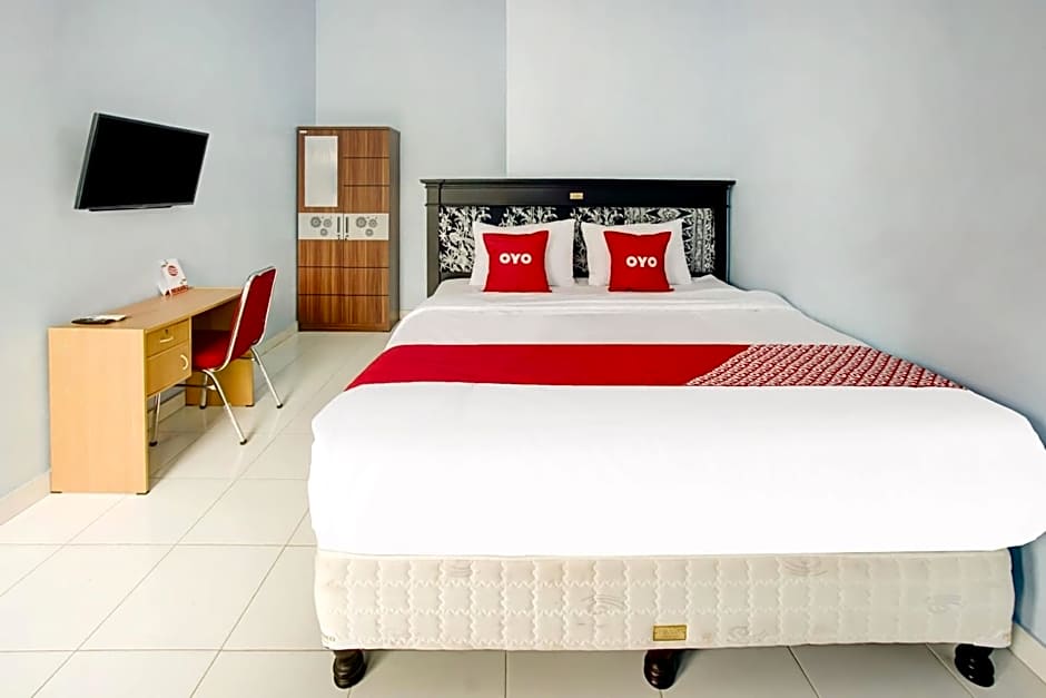 OYO 3982 Azka Homestay Syariah