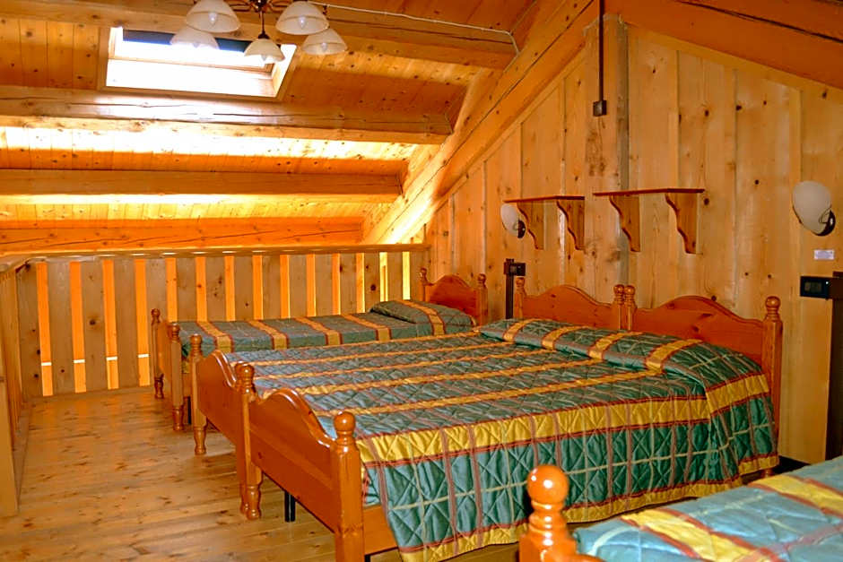 Albergo Rendola