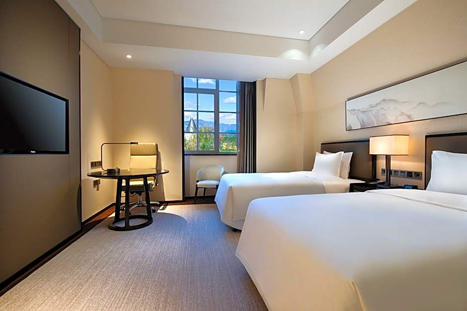 Crowne Plaza Huailai By IHG