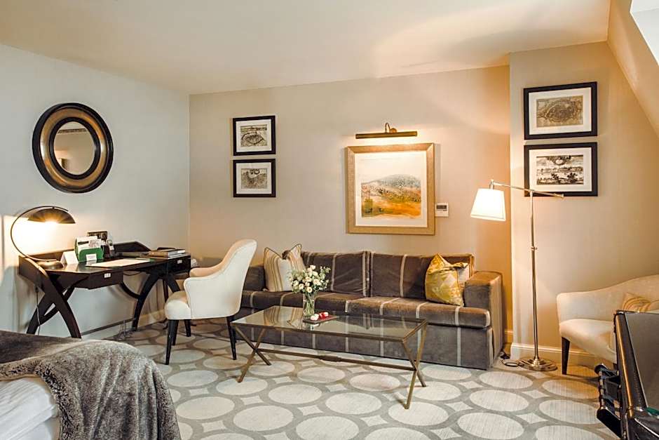 Grand Palace Hotel - Small Luxury Hotels of the World