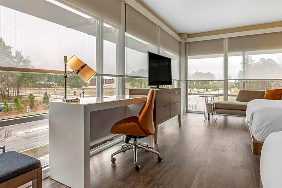 DoubleTree by Hilton Summerville Nexton