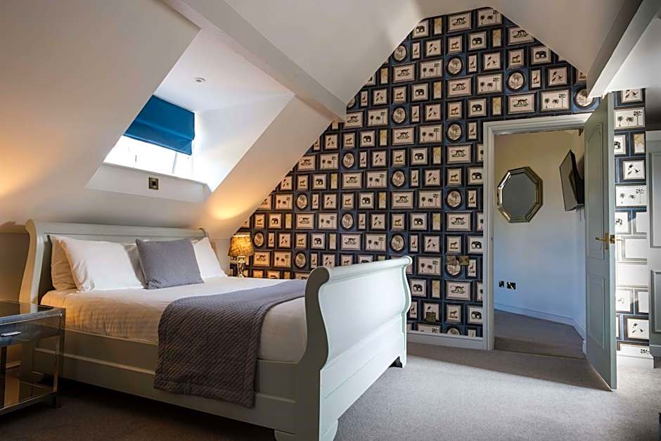 Birmingham North Moor Hall Hotel, BW Premier Collection