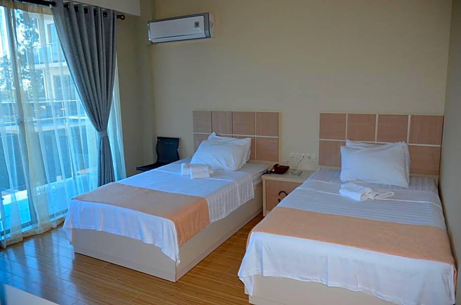 Legacy Hotel