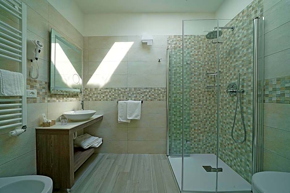 Hotel Strand a frontemare