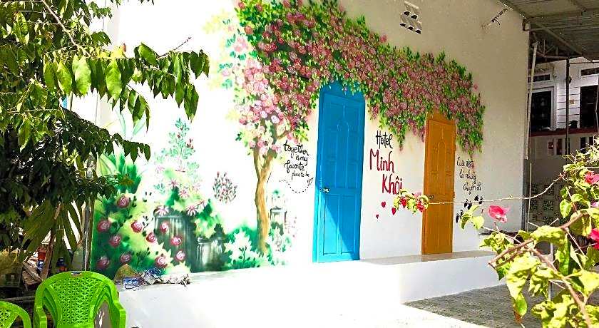 Minh Khoi Guesthouse