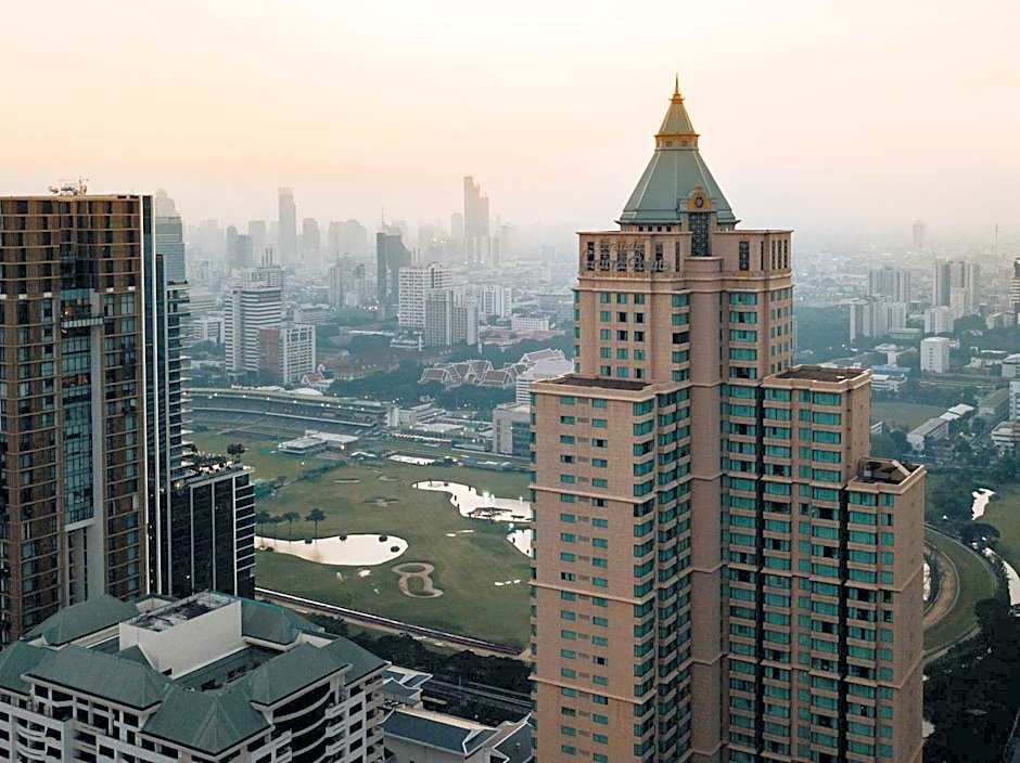 Grande Centre Point Ratchadamri Hotel And Residence