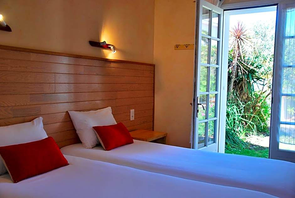Hotel Le Goeland