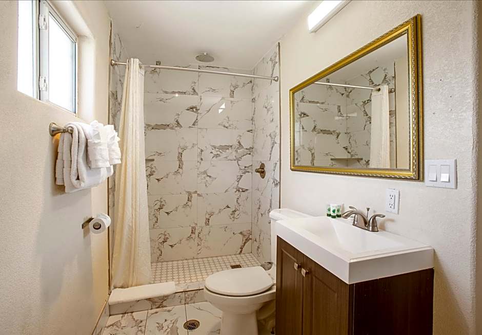 Hotel Aspen Flagstaff/ Grand Canyon InnSuites