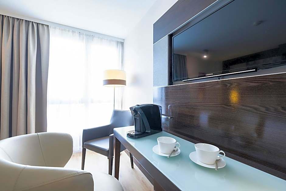 Leonardo Hotel Vienna